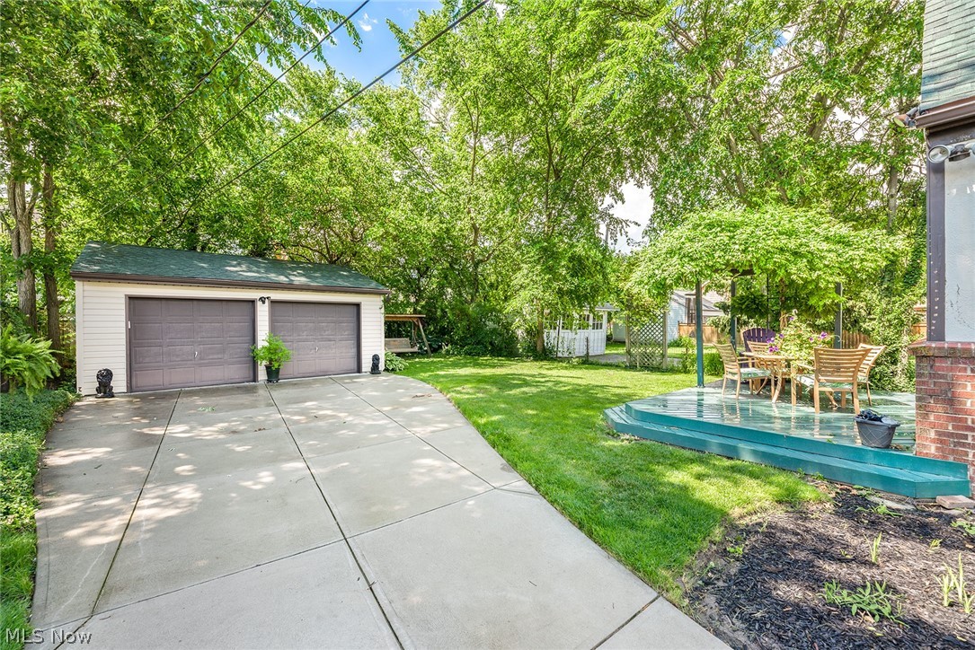 19347 Dorothy Avenue Rocky River OH 44116