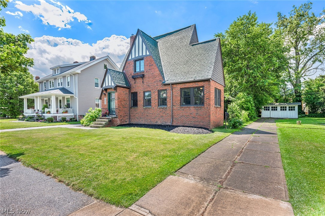 19347 Dorothy Avenue Rocky River OH 44116