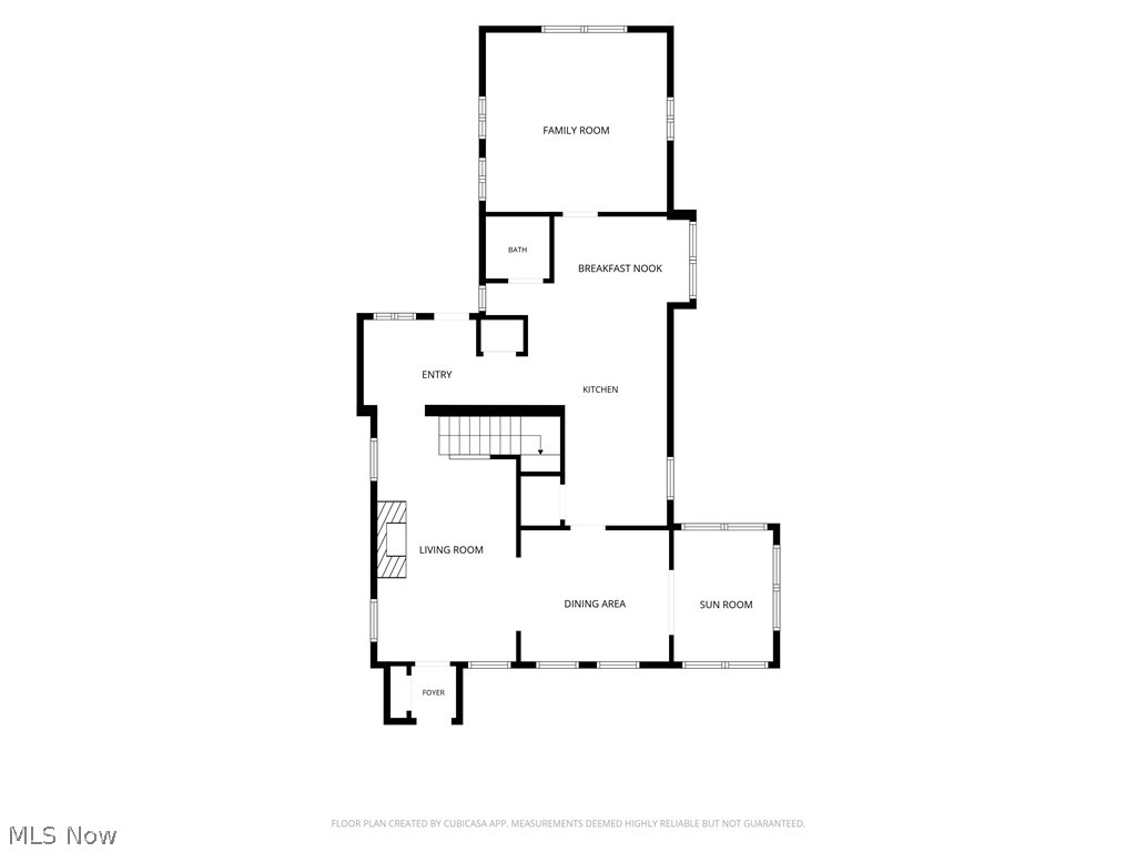 19347 Dorothy Avenue Rocky River OH 44116