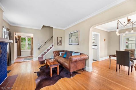19347 Dorothy Avenue Rocky River OH 44116