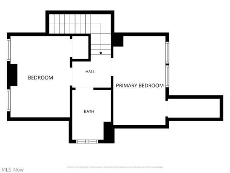 19347 Dorothy Avenue Rocky River OH 44116