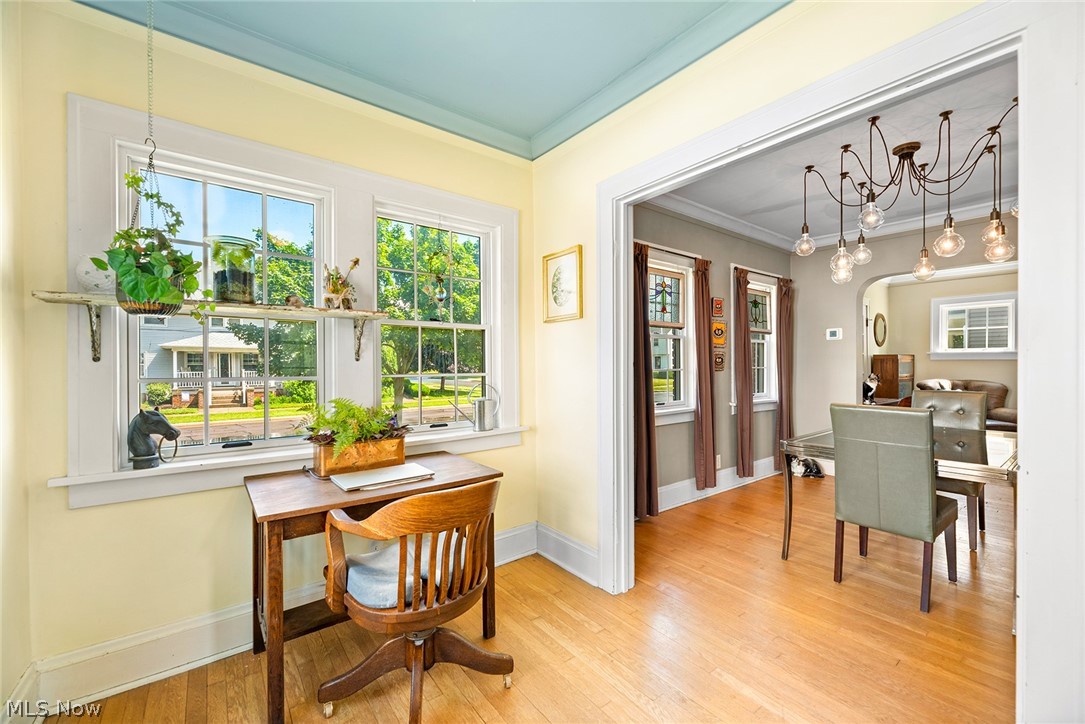 19347 Dorothy Avenue Rocky River OH 44116