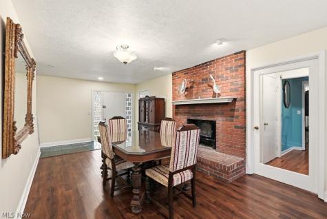491 Tally Ho Lane Richmond Heights OH 44143