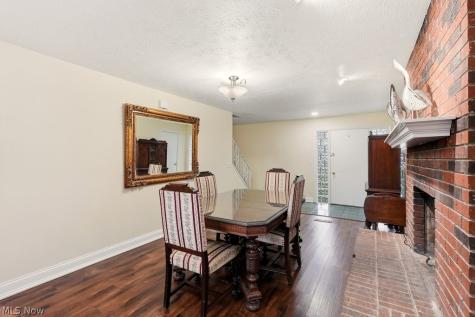491 Tally Ho Lane Richmond Heights OH 44143