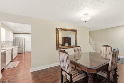 491 Tally Ho Lane Richmond Heights OH 44143