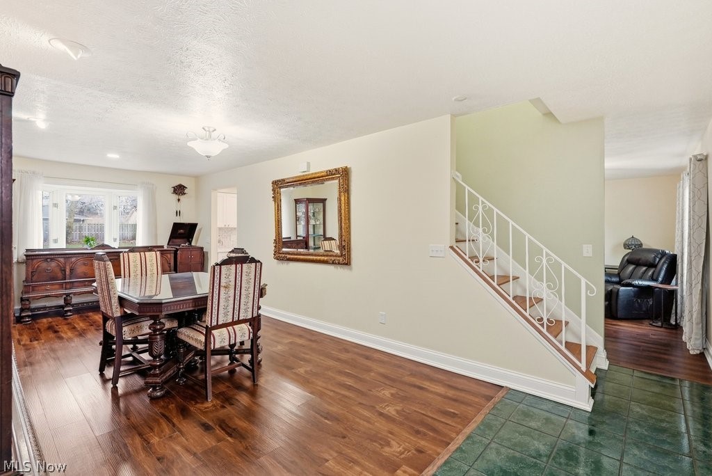 491 Tally Ho Lane Richmond Heights OH 44143