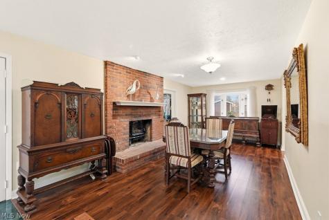 491 Tally Ho Lane Richmond Heights OH 44143