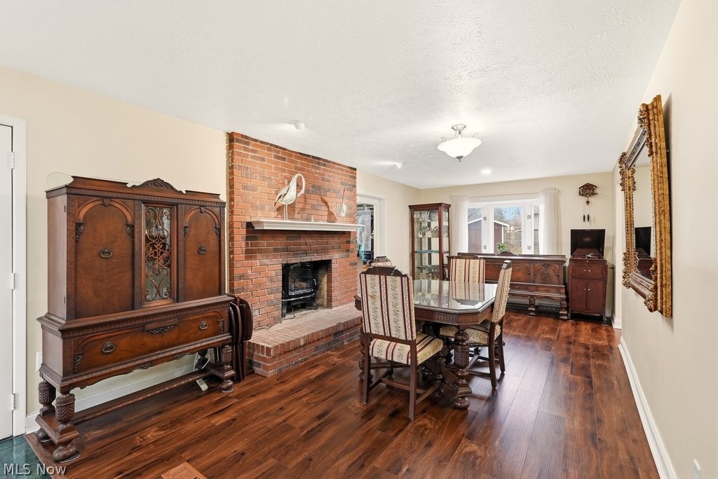 491 Tally Ho Lane Richmond Heights OH 44143