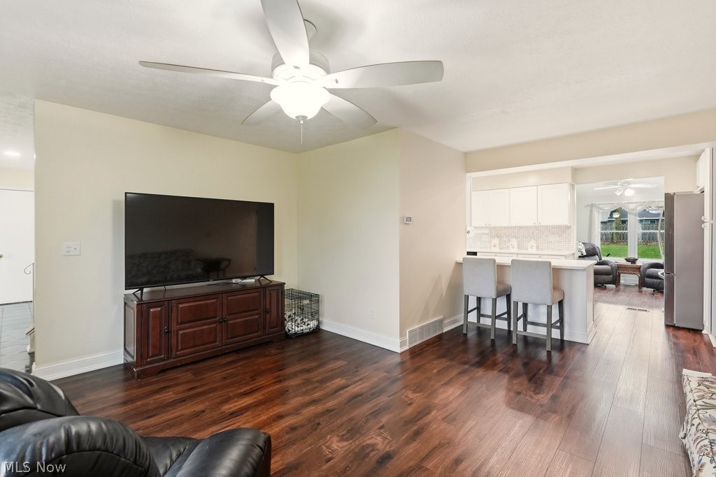 491 Tally Ho Lane Richmond Heights OH 44143