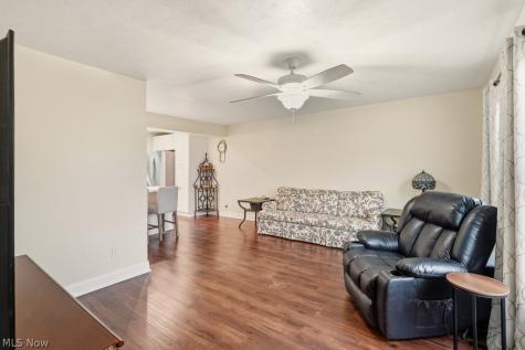 491 Tally Ho Lane Richmond Heights OH 44143