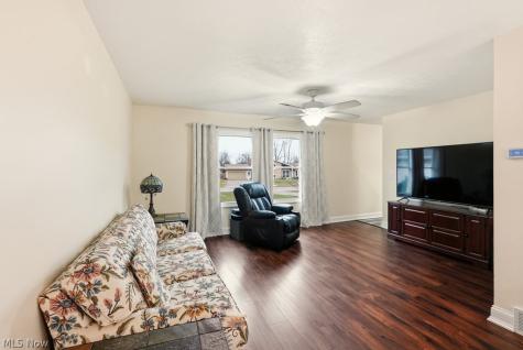 491 Tally Ho Lane Richmond Heights OH 44143