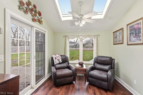 491 Tally Ho Lane Richmond Heights OH 44143