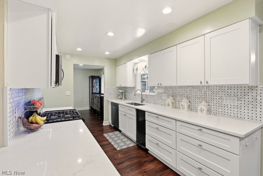 491 Tally Ho Lane Richmond Heights OH 44143