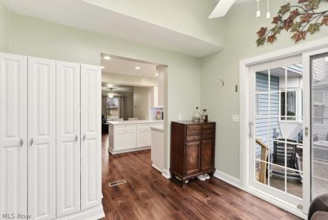 491 Tally Ho Lane Richmond Heights OH 44143