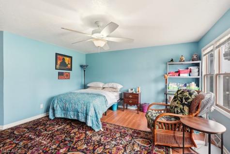 491 Tally Ho Lane Richmond Heights OH 44143
