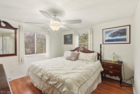 491 Tally Ho Lane Richmond Heights OH 44143