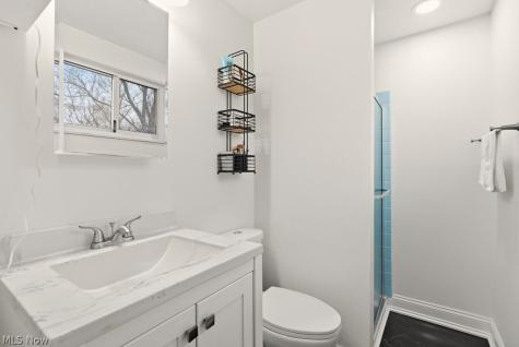 491 Tally Ho Lane Richmond Heights OH 44143