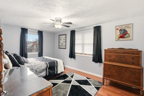 491 Tally Ho Lane Richmond Heights OH 44143