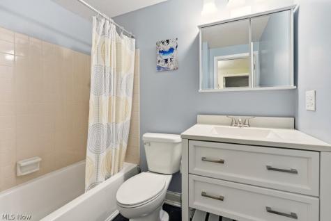 491 Tally Ho Lane Richmond Heights OH 44143