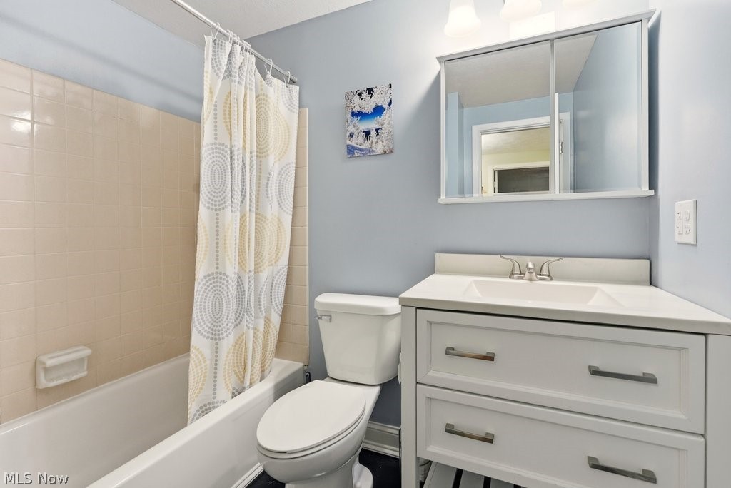 491 Tally Ho Lane Richmond Heights OH 44143