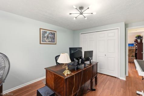 491 Tally Ho Lane Richmond Heights OH 44143