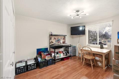 491 Tally Ho Lane Richmond Heights OH 44143