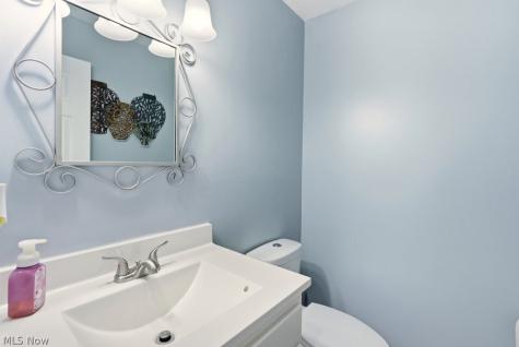 491 Tally Ho Lane Richmond Heights OH 44143