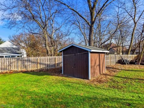 491 Tally Ho Lane Richmond Heights OH 44143