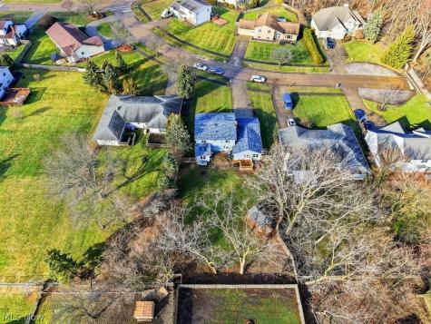 491 Tally Ho Lane Richmond Heights OH 44143