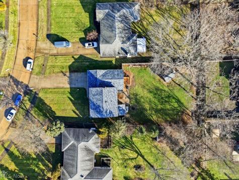 491 Tally Ho Lane Richmond Heights OH 44143