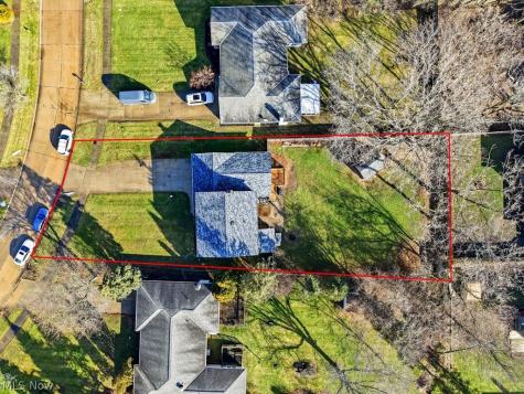 491 Tally Ho Lane Richmond Heights OH 44143