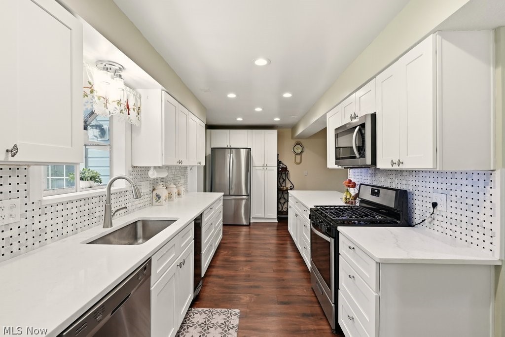 491 Tally Ho Lane Richmond Heights OH 44143