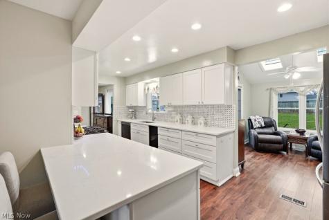 491 Tally Ho Lane Richmond Heights OH 44143