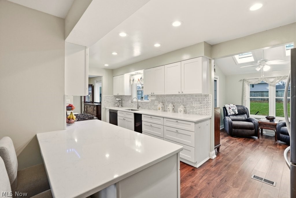 491 Tally Ho Lane Richmond Heights OH 44143