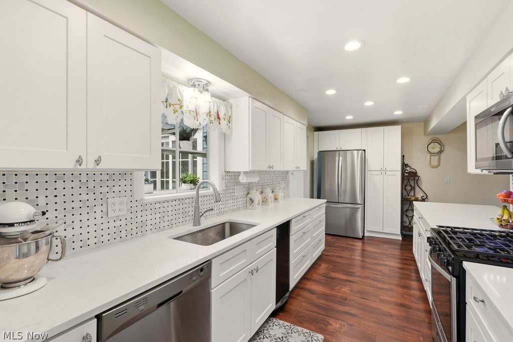 491 Tally Ho Lane Richmond Heights OH 44143
