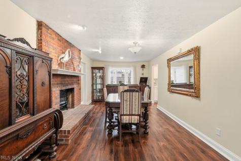 491 Tally Ho Lane Richmond Heights OH 44143