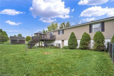 2190 Waterbury Drive Uniontown OH 44685
