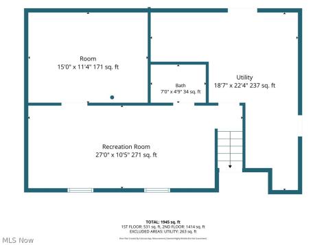 2190 Waterbury Drive Uniontown OH 44685