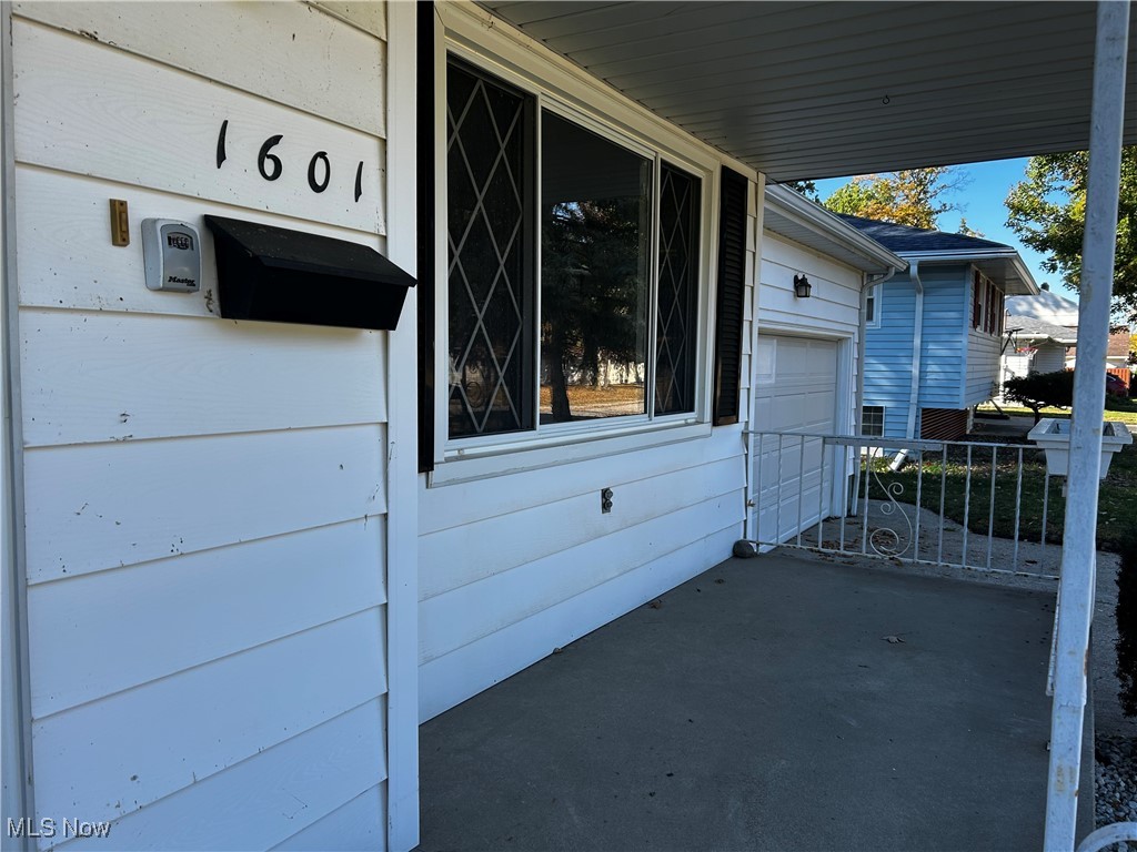 1601 W 43rd Street Lorain OH 44053