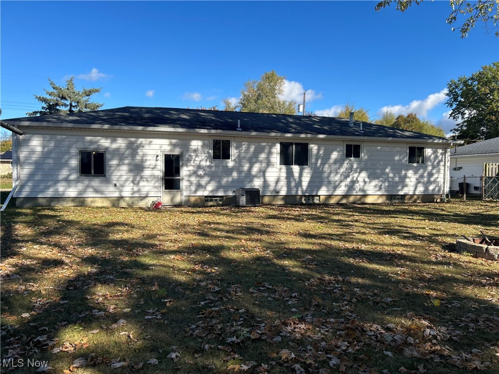 1601 W 43rd Street Lorain OH 44053