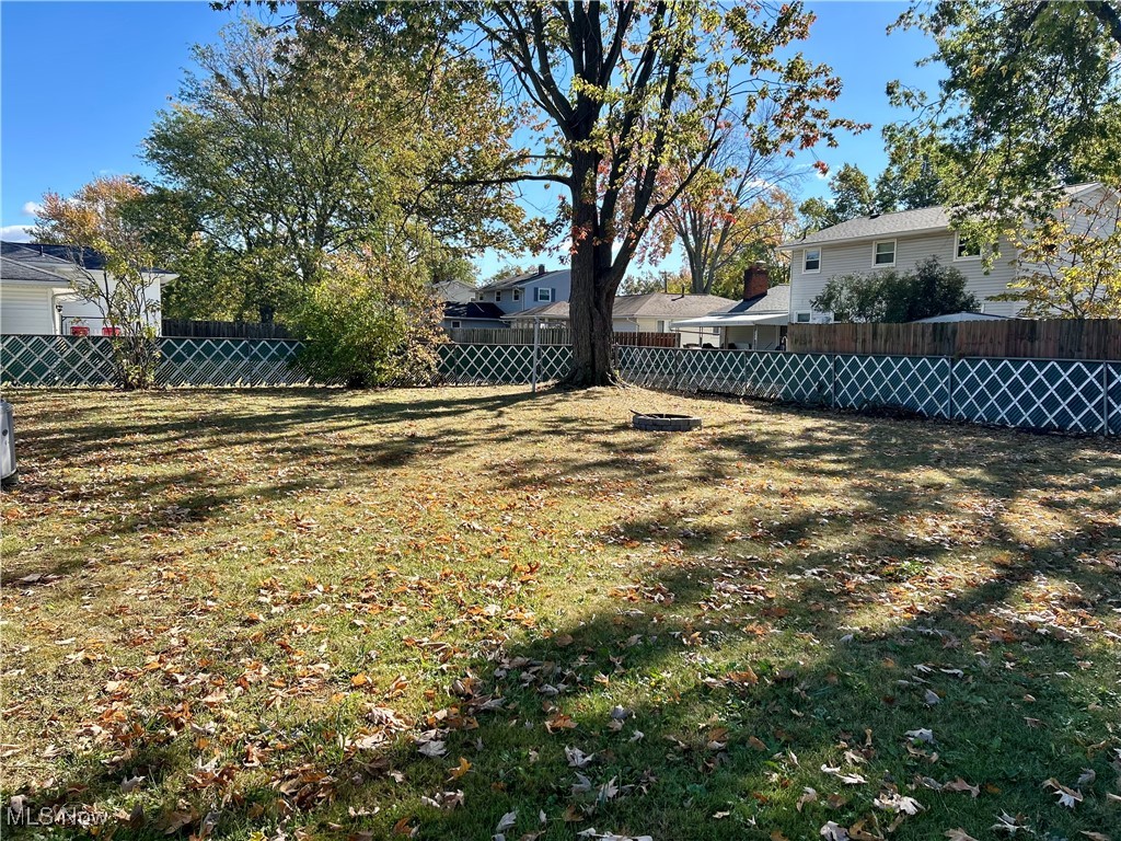 1601 W 43rd Street Lorain OH 44053