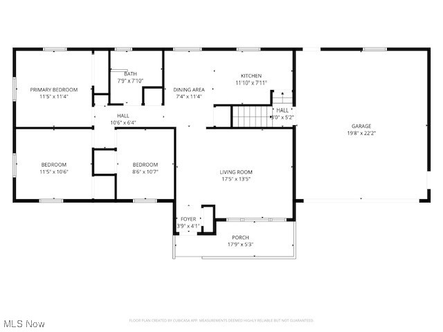 1601 W 43rd Street Lorain OH 44053