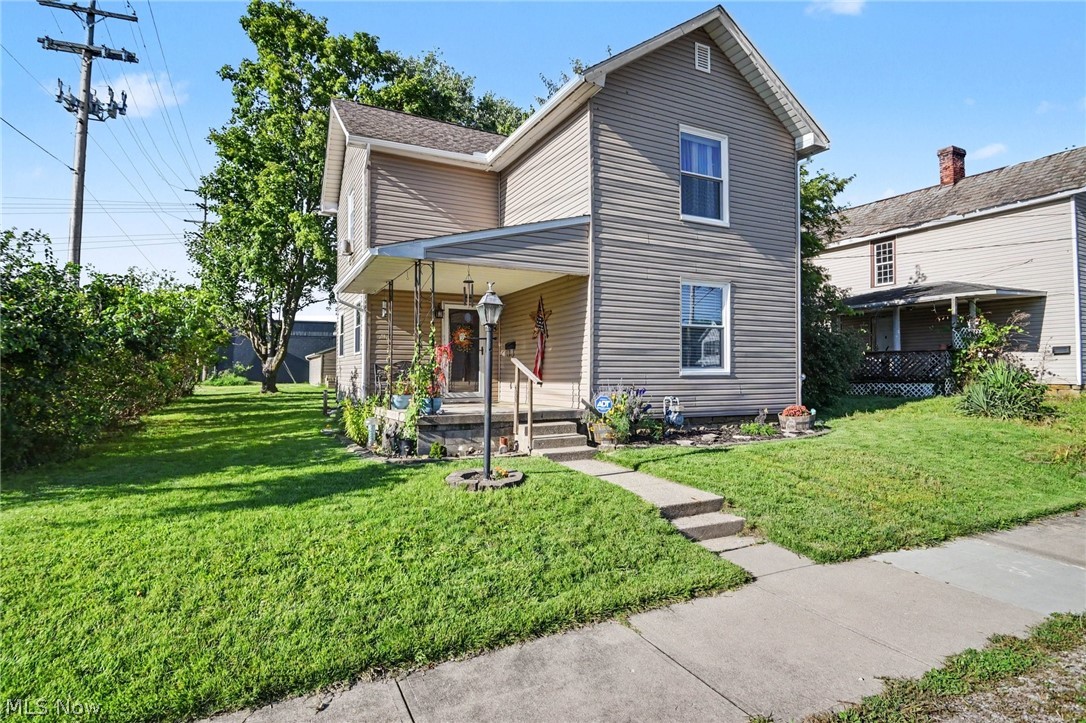 78 Manning Street Newark OH 43055