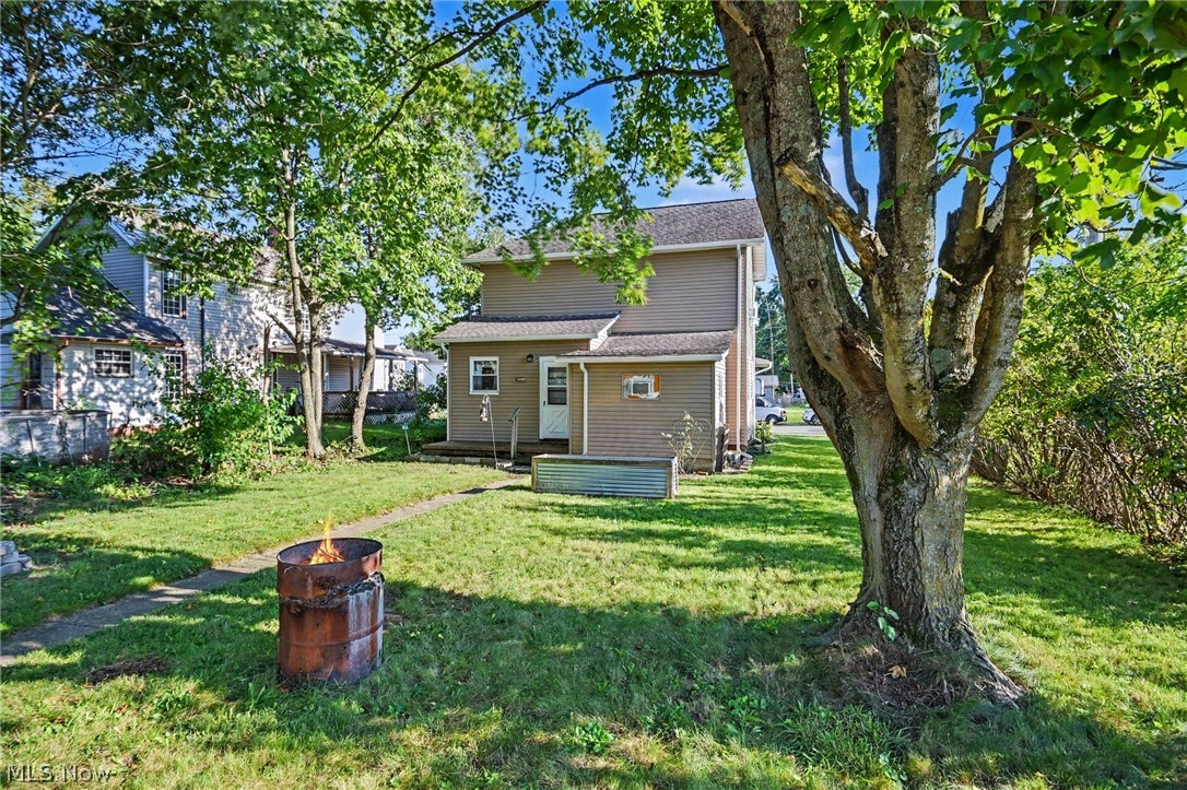 78 Manning Street Newark OH 43055