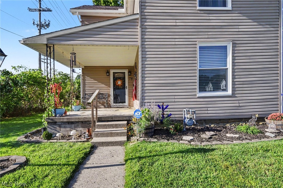78 Manning Street Newark OH 43055