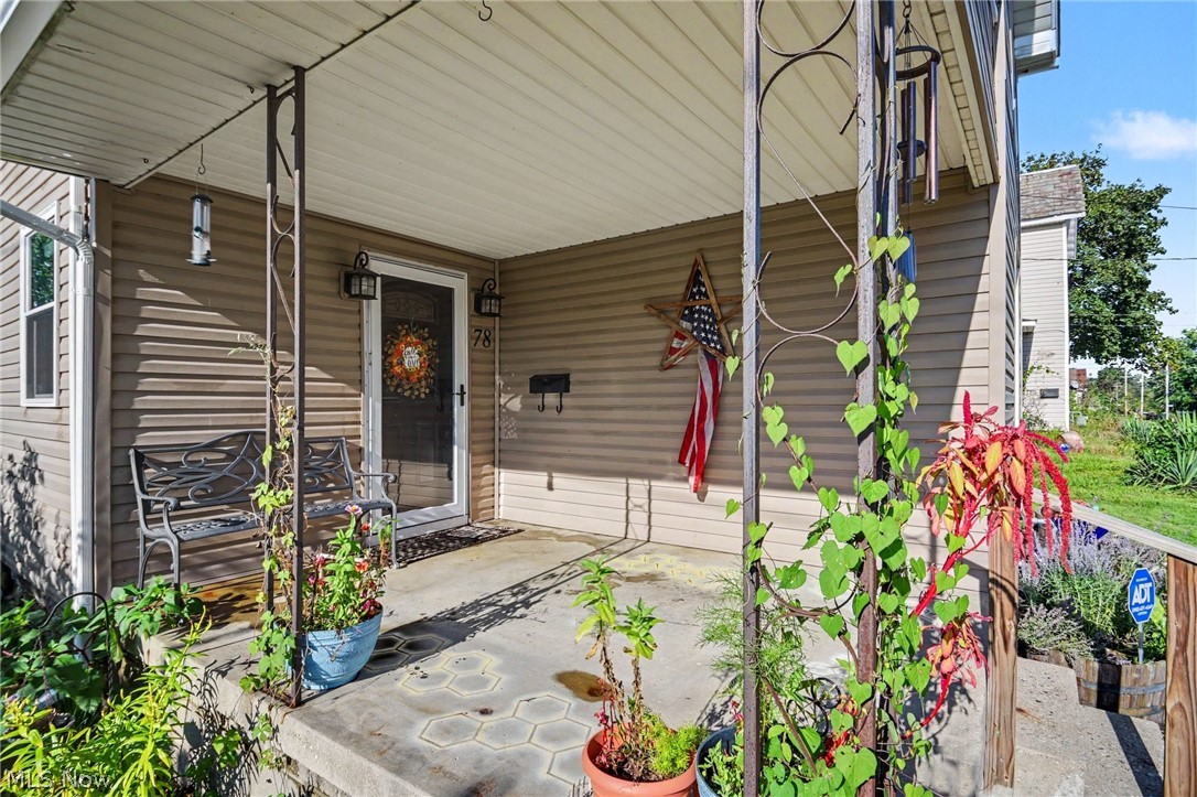 78 Manning Street Newark OH 43055
