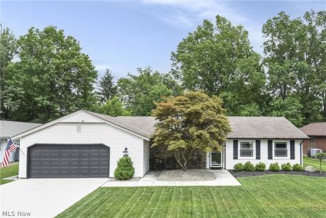 10773 Waterfall Road Strongsville OH 44149