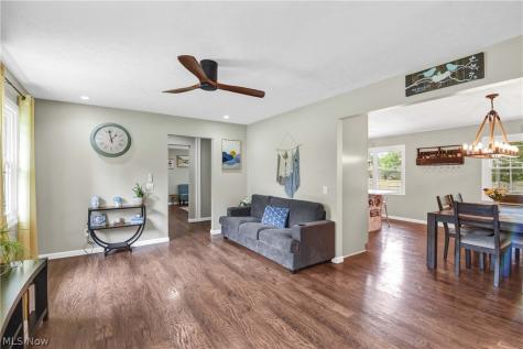 10773 Waterfall Road Strongsville OH 44149