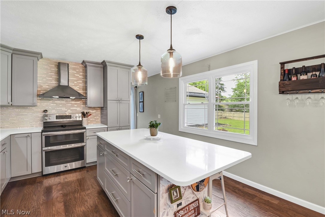 10773 Waterfall Road Strongsville OH 44149