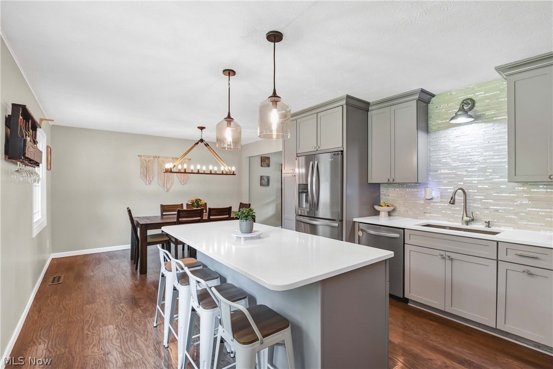 10773 Waterfall Road Strongsville OH 44149
